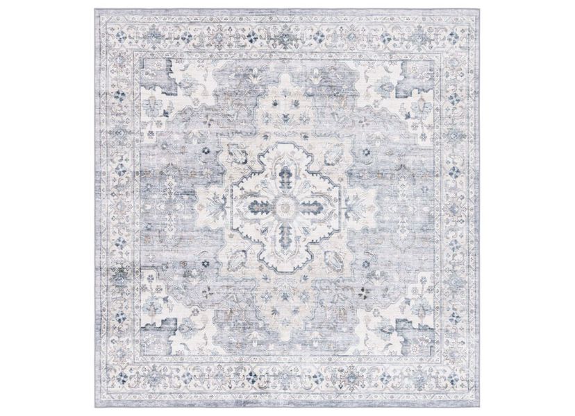 Arizona Washable Collection 520 Rug
