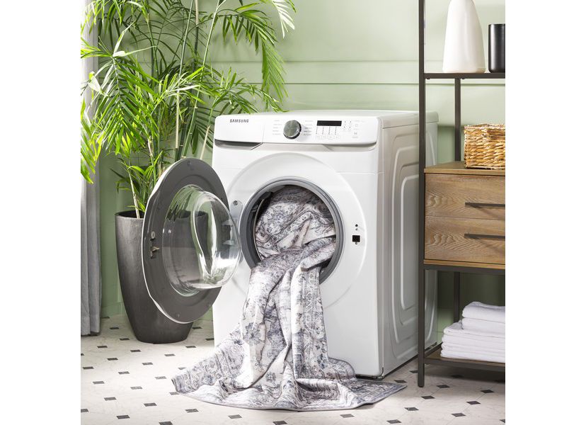 Arizona Washable Collection 520 Rug