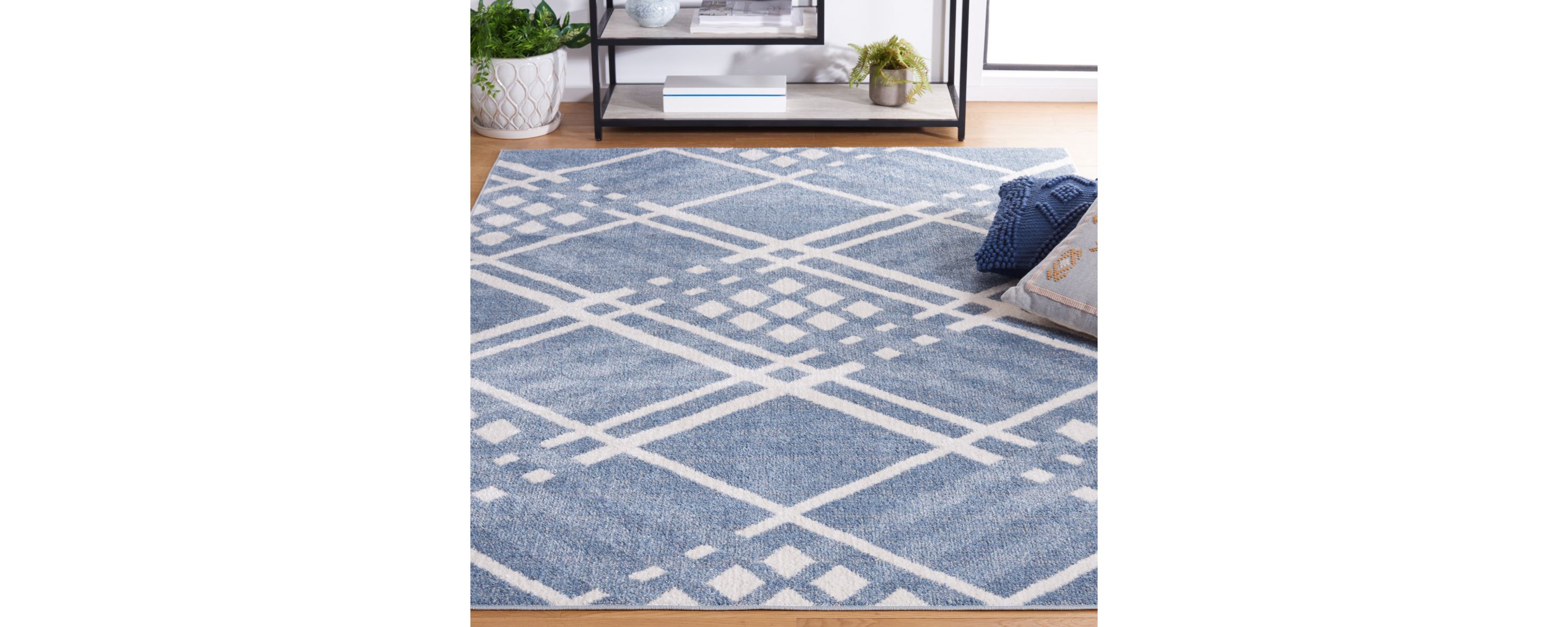 Blair Washable Washable Collection 228 Rug