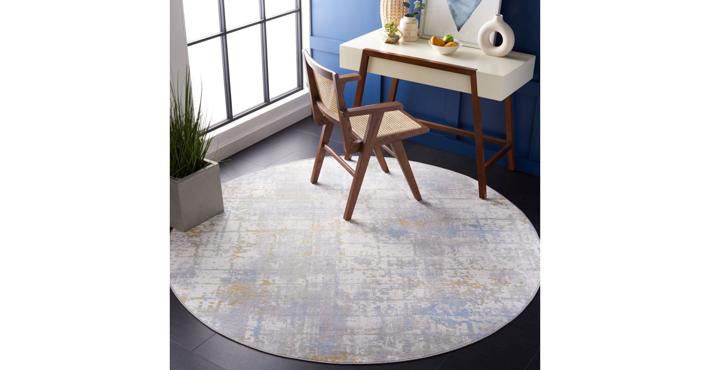 Bayside Washable Collection 122 Rug