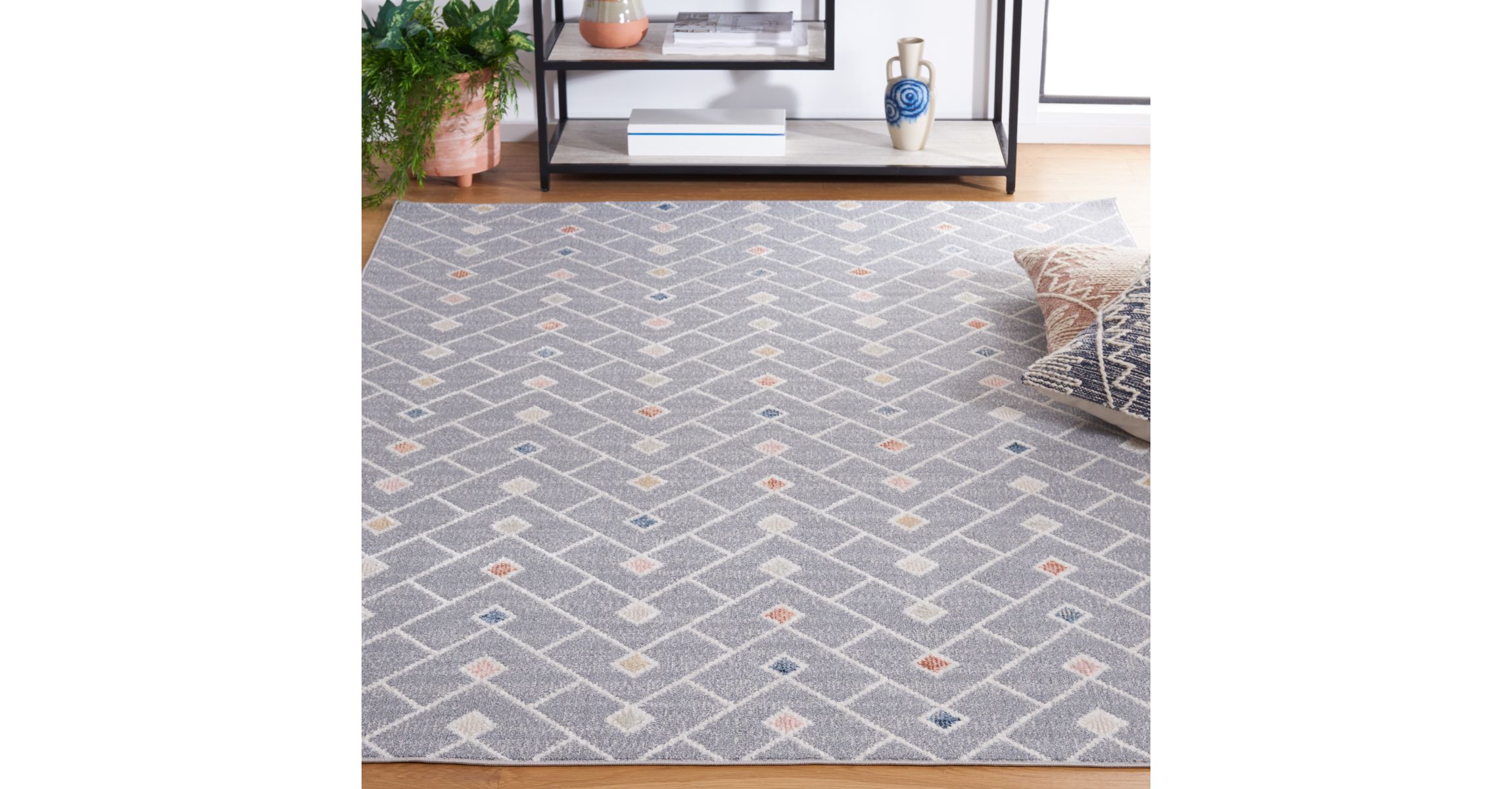 Blair Washable Washable Collection 230 Rug