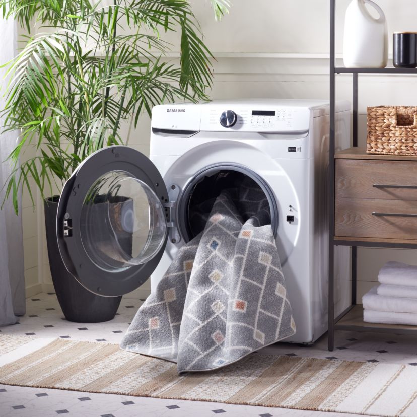 Blair Washable Washable Collection 230 Rug