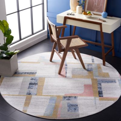 Bayside Washable Collection Rug