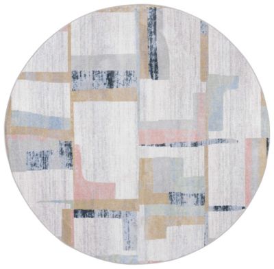 Bayside Washable Collection Rug