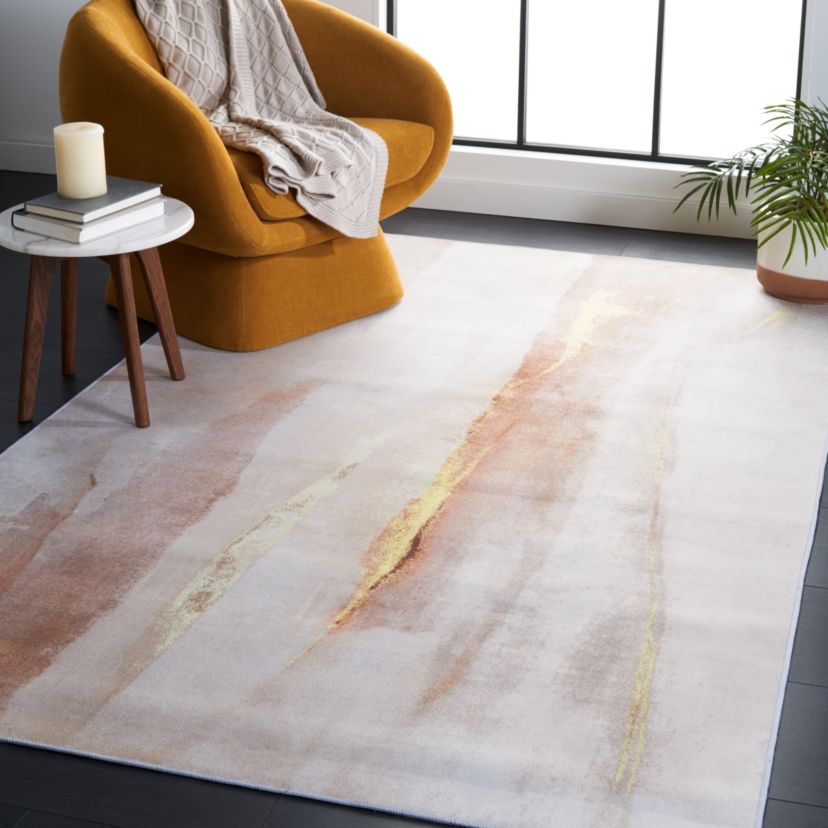 Tacoma Washable Collection 807 Rug