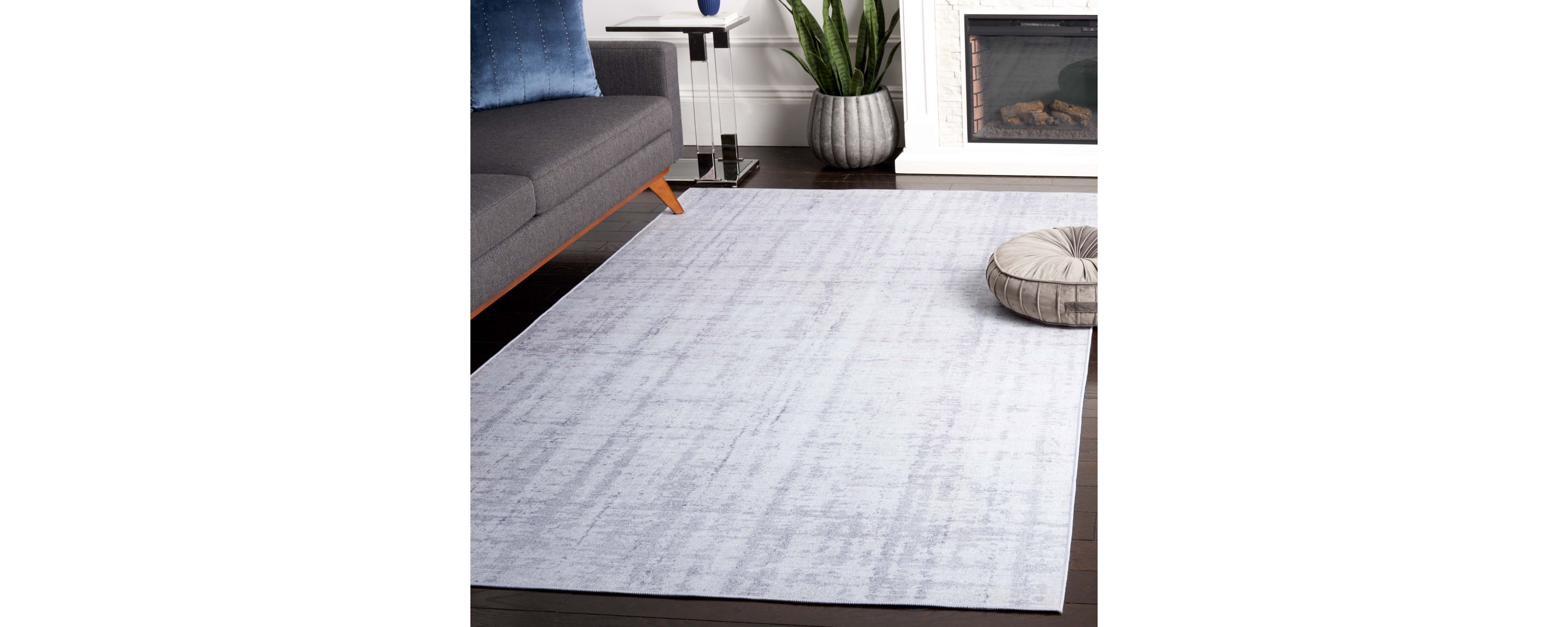 Tacoma Washable Collection 857 Rug