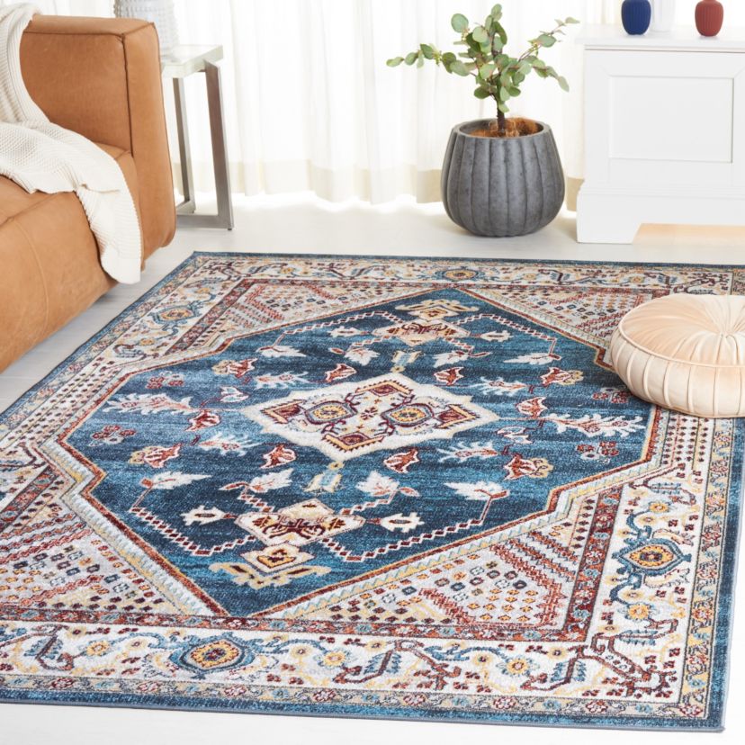 Bayside Washable Collection 104 Rug