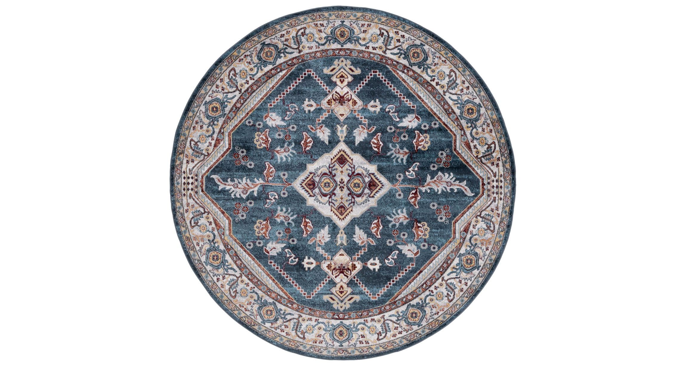 Bayside Washable Collection 104 Rug
