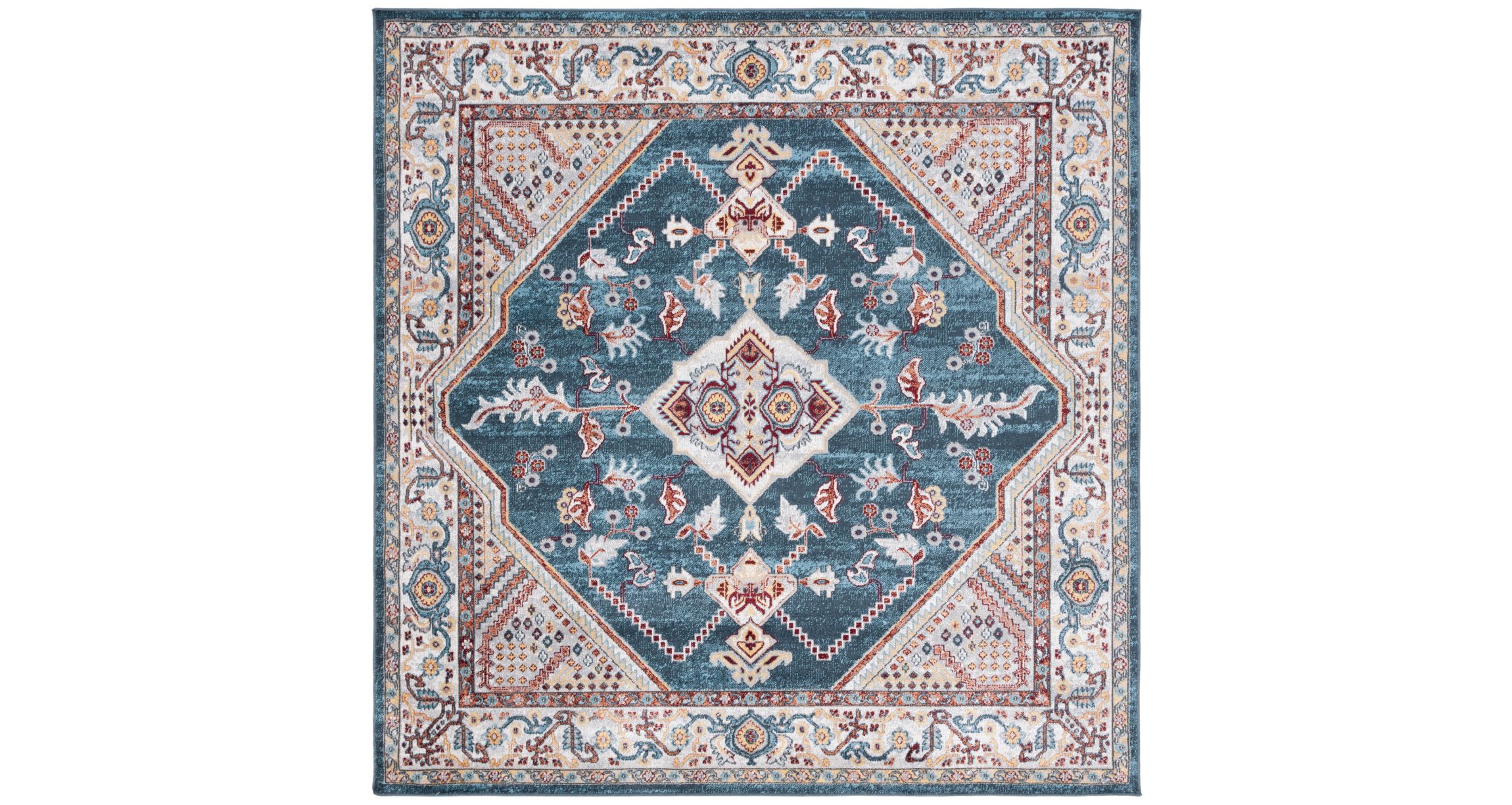 Bayside Washable Collection 104 Rug