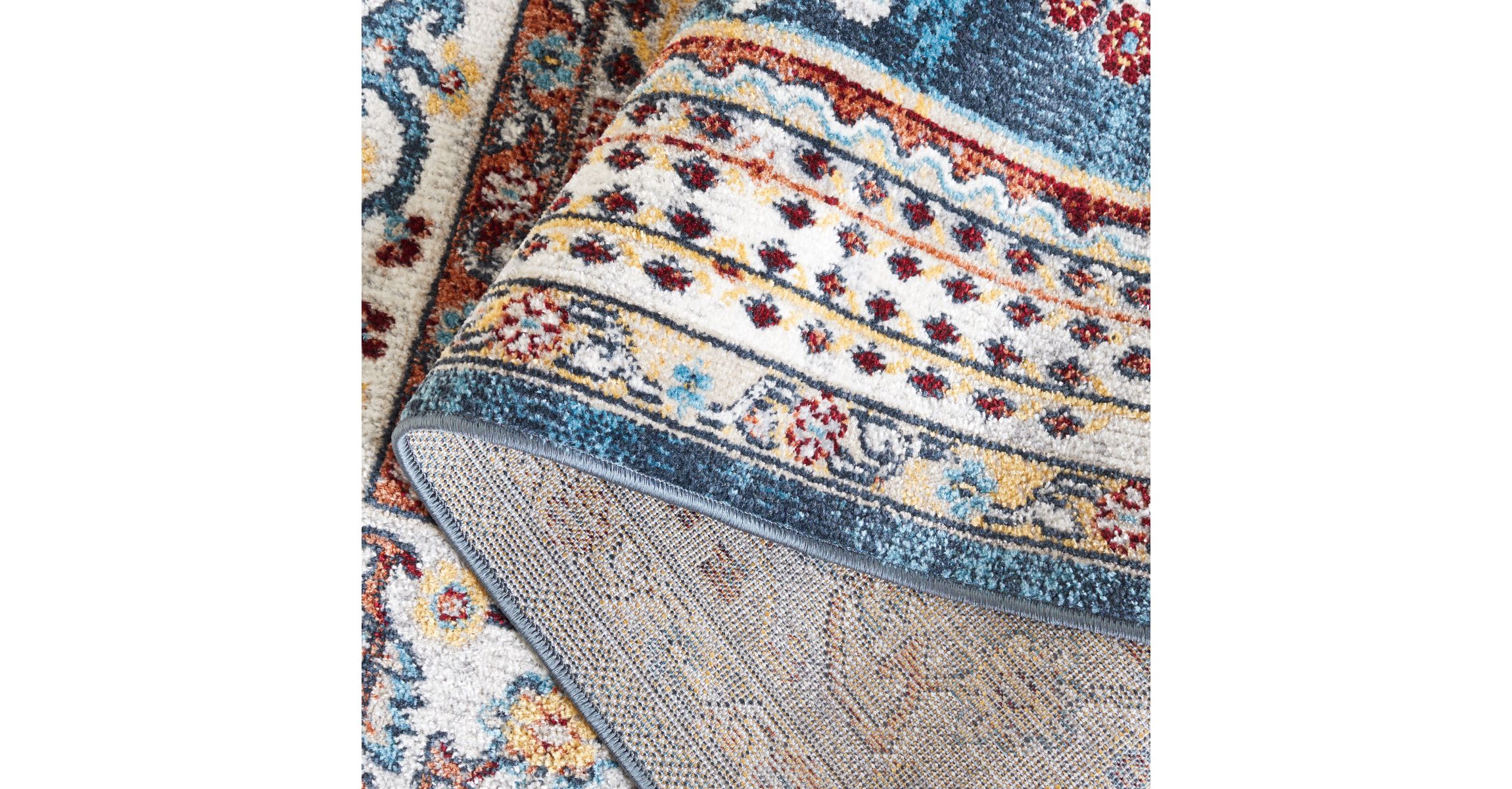 Bayside Washable Collection 104 Rug