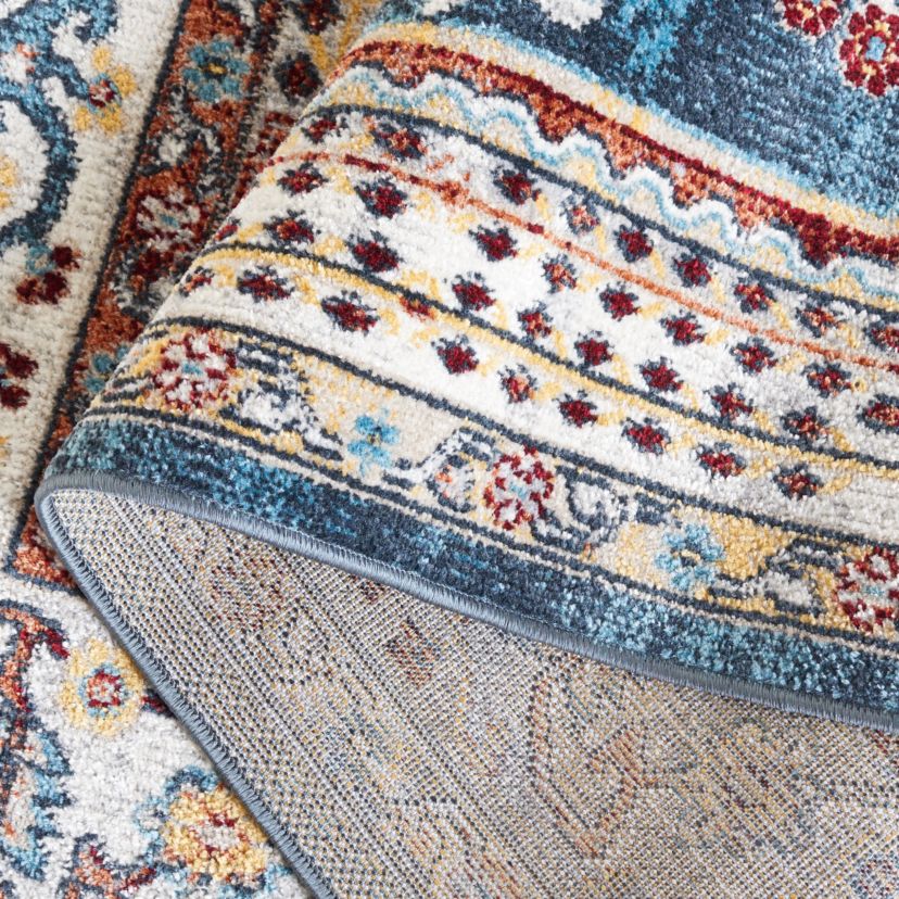 Bayside Washable Collection 104 Rug