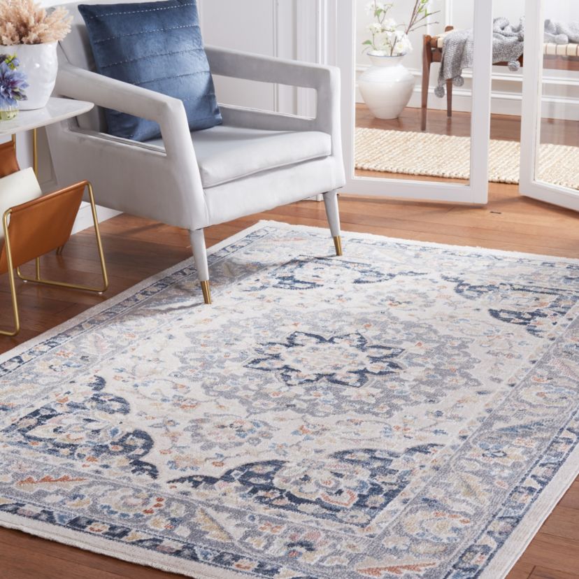 Blair Washable Washable Collection 204 Rug