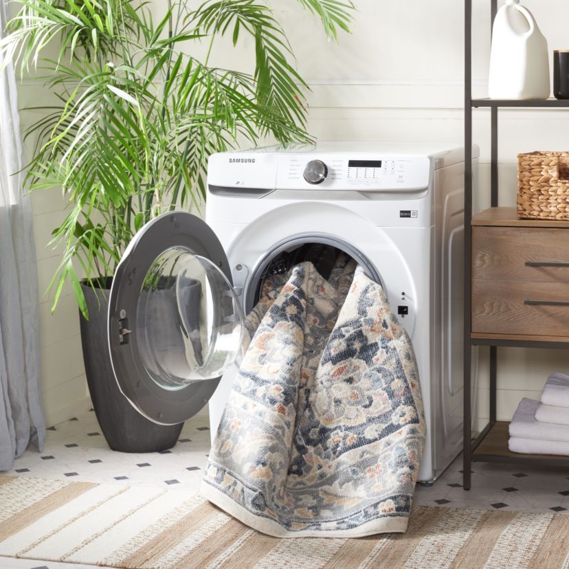 Blair Washable Washable Collection 204 Rug