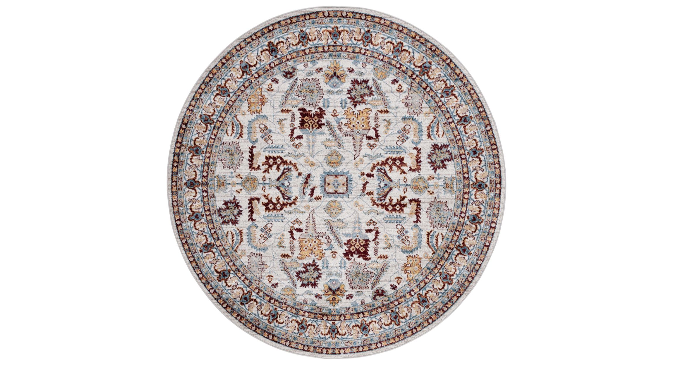 Bayside Washable Collection 112 Rug