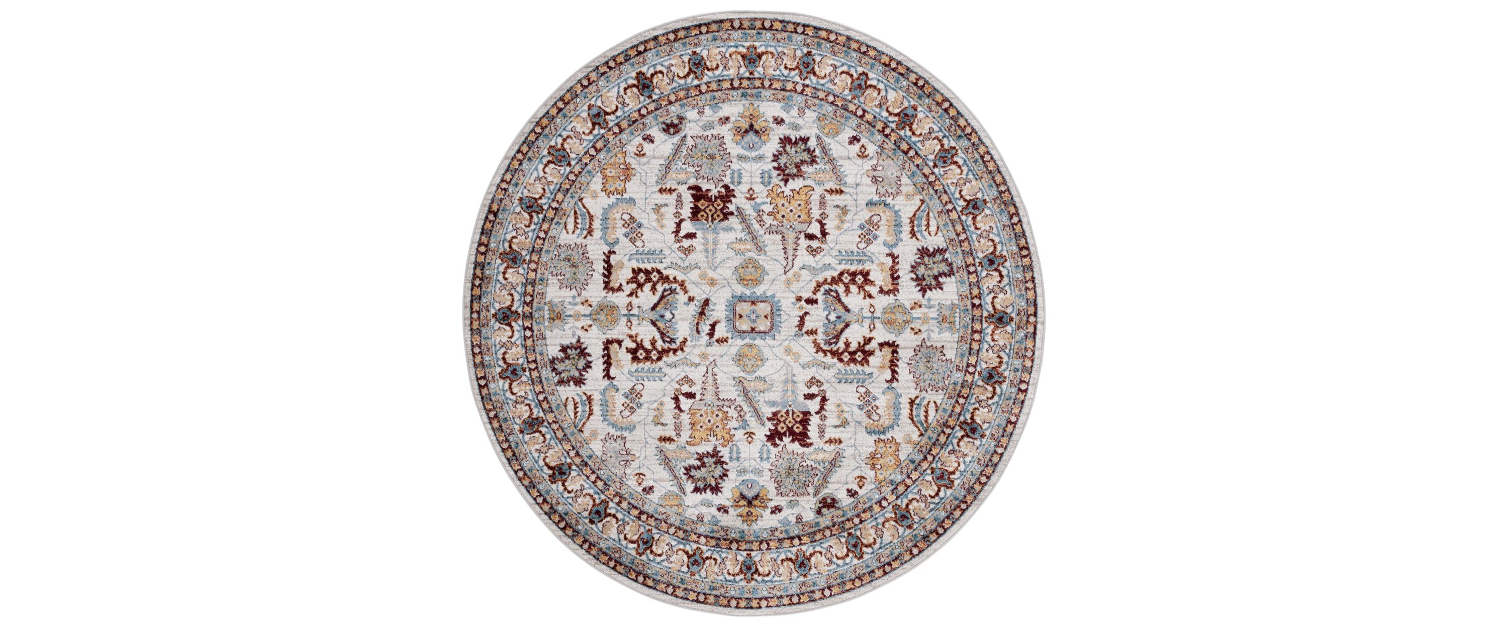 Bayside Washable Collection 112 Rug