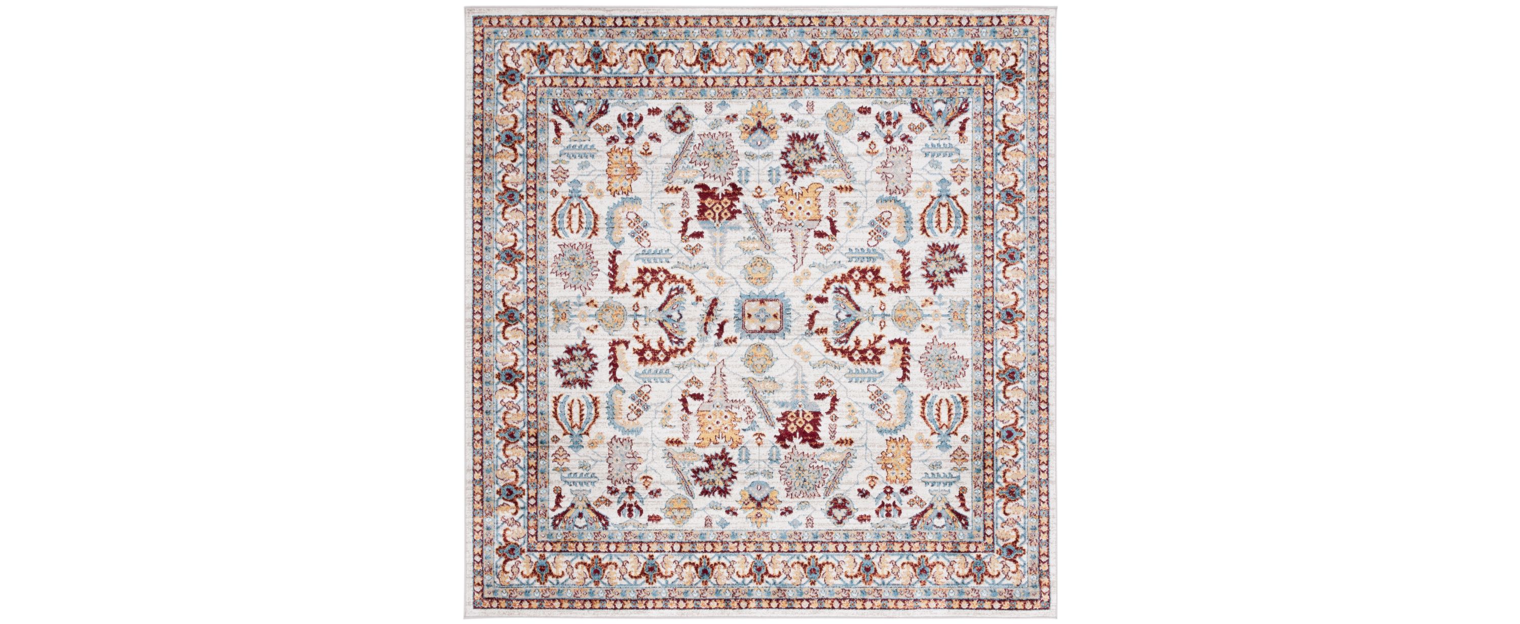 Bayside Washable Collection 112 Rug