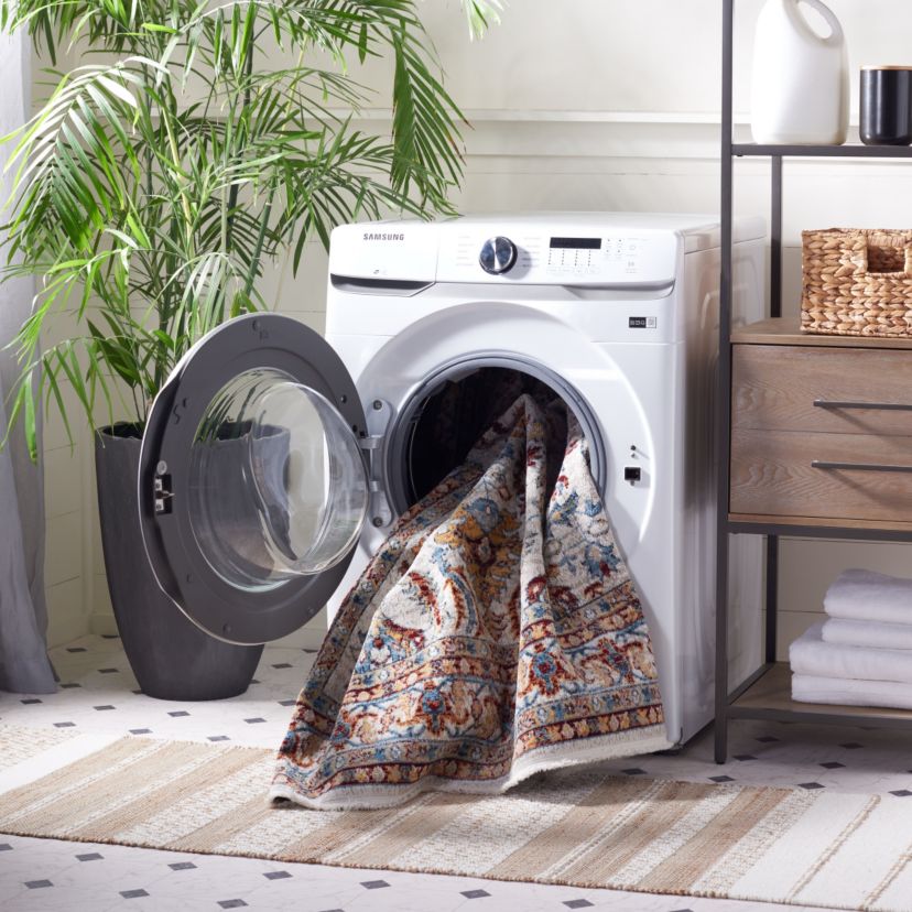 Bayside Washable Collection 112 Rug