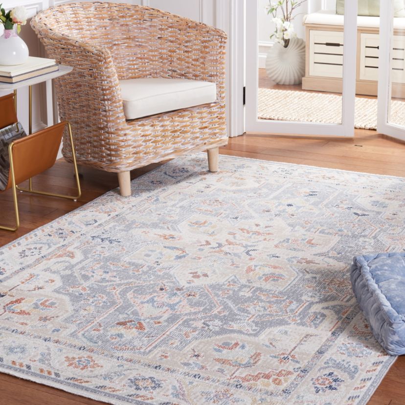 Blair Washable Washable Collection 212 Rug