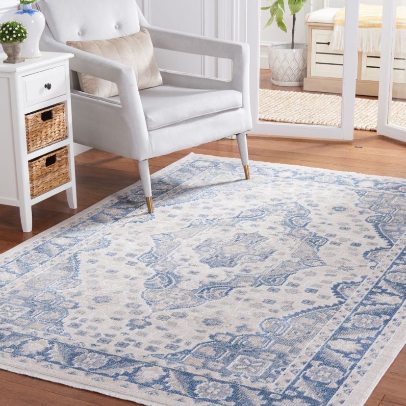 Blair Washable Washable Collection 208 Rug