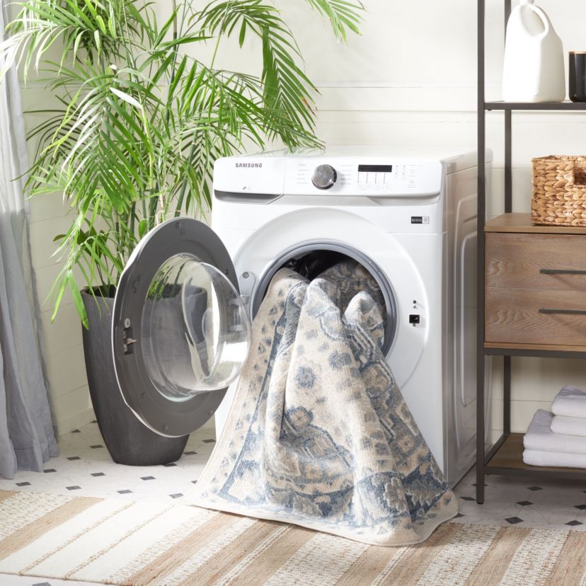 Blair Washable Washable Collection 208 Rug