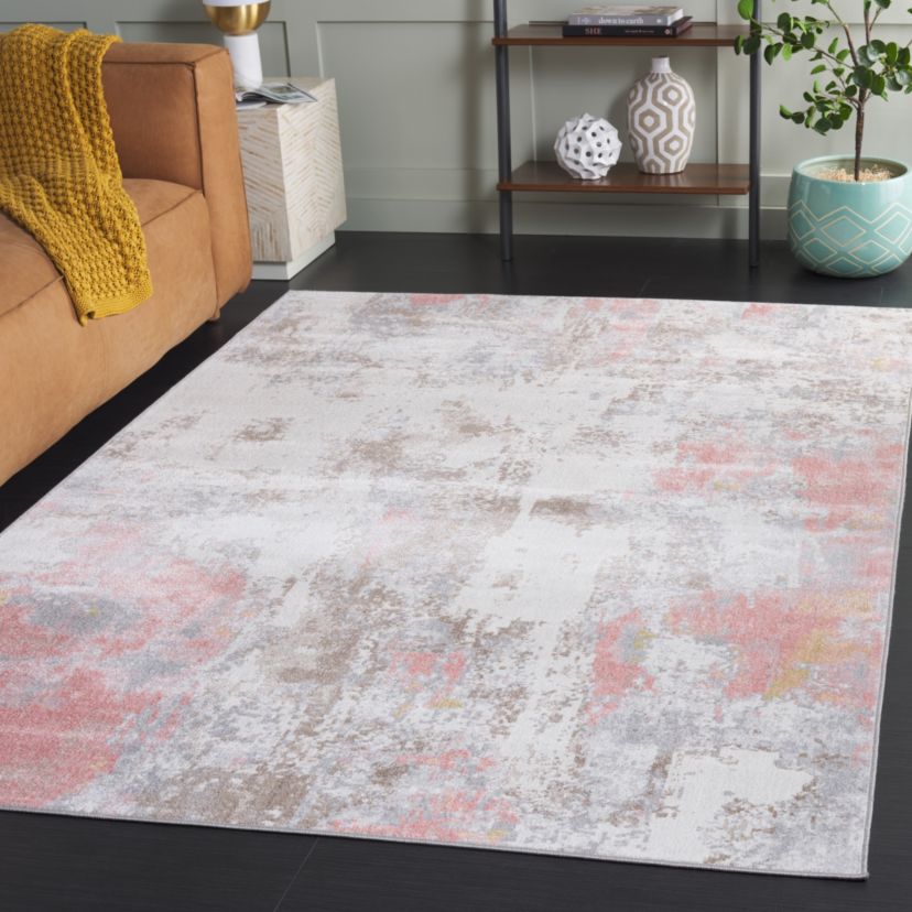 Bayside Washable Collection 128 Rug