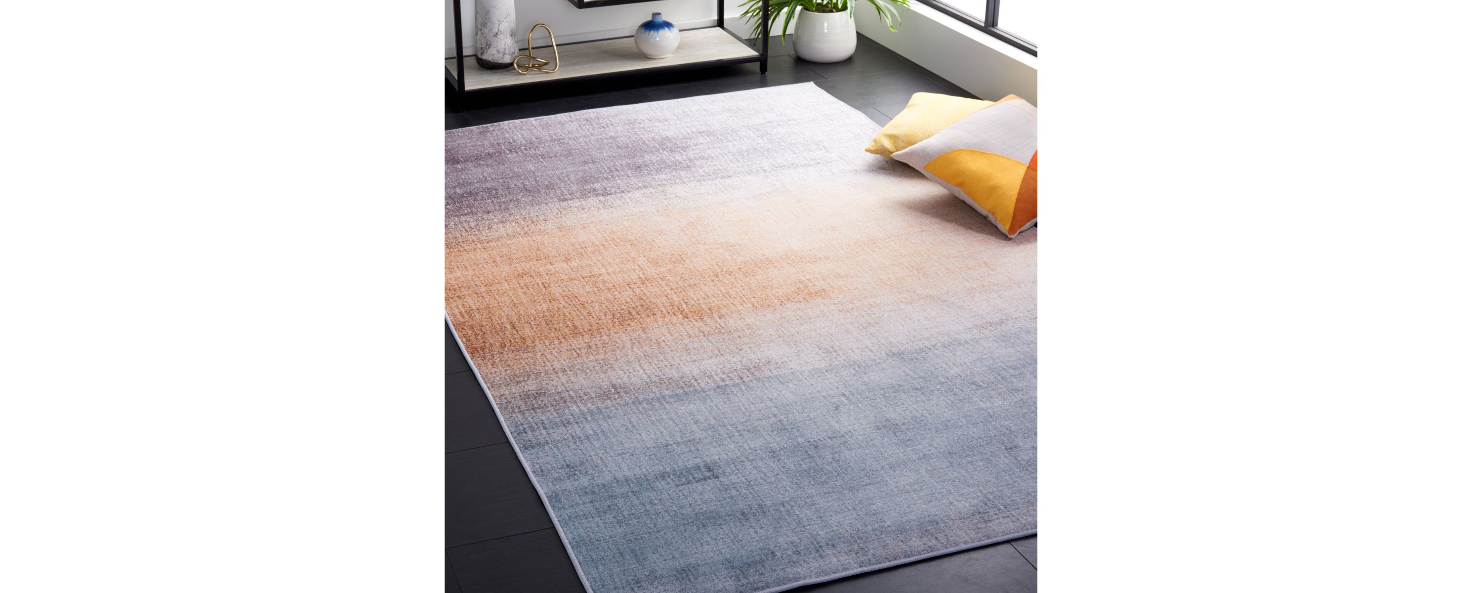 Tacoma Washable Collection 816 Rug