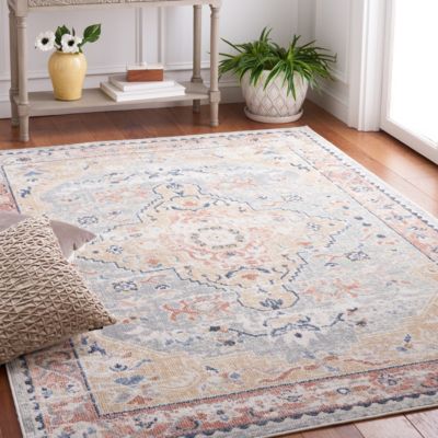Safavieh Bayside Washable Collection 134 Rug | belk