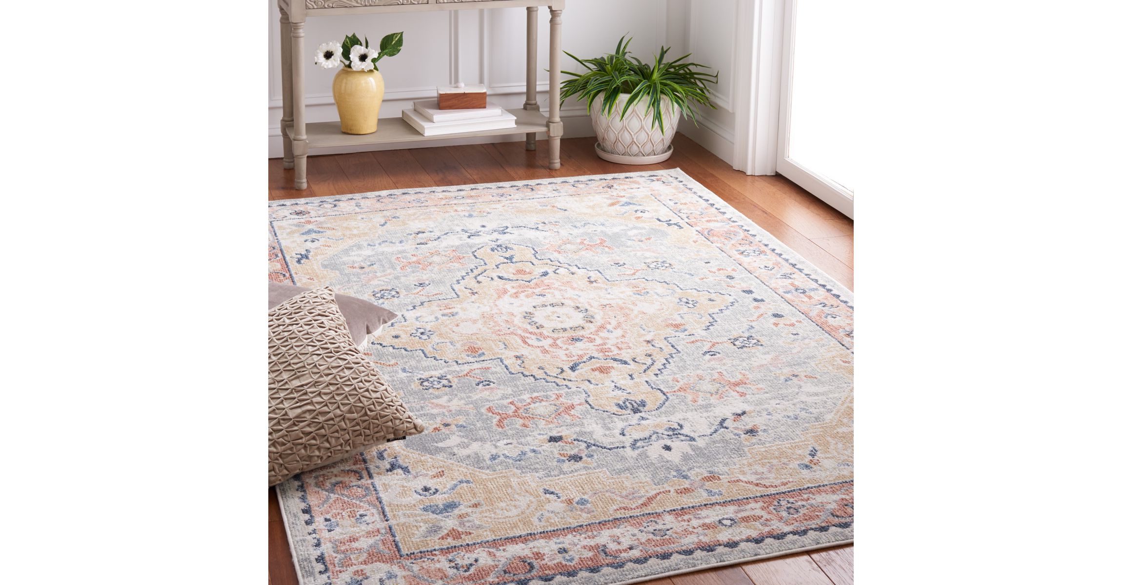 Bayside Washable Collection 134 Rug