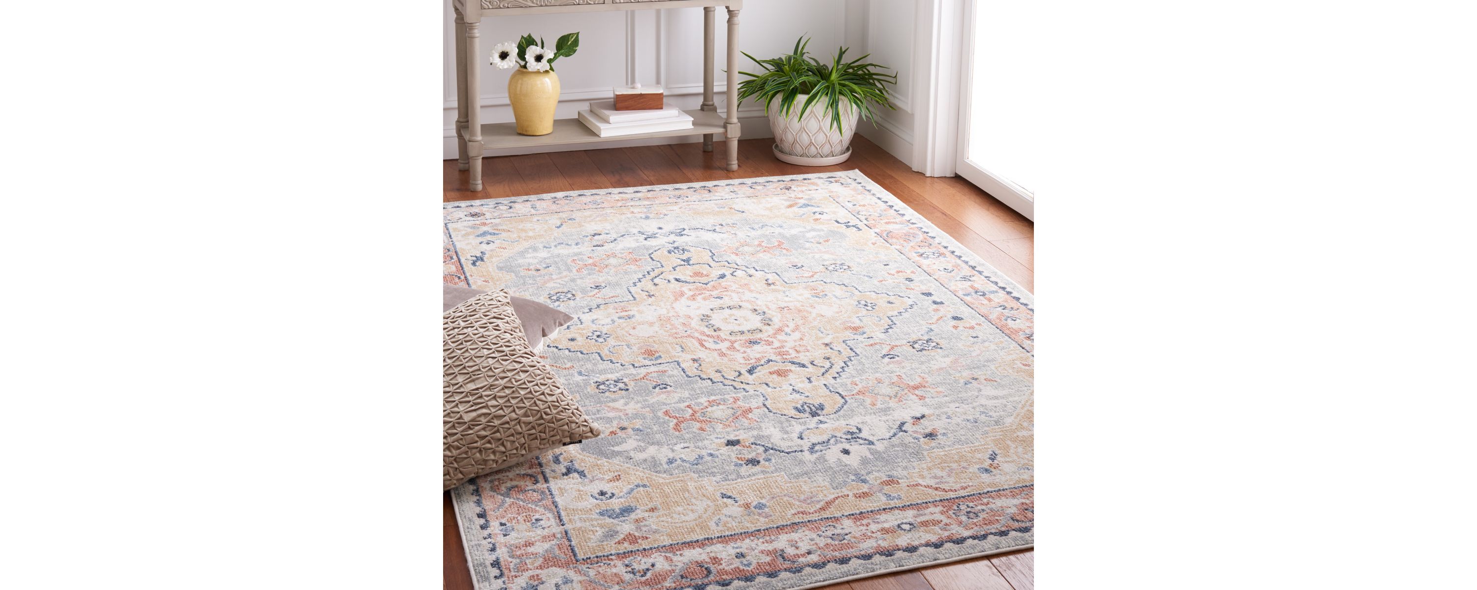 Bayside Washable Collection 134 Rug