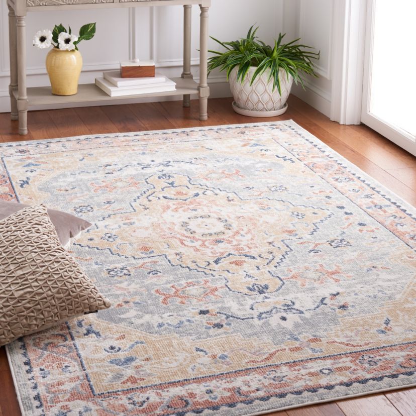 Bayside Washable Collection 134 Rug