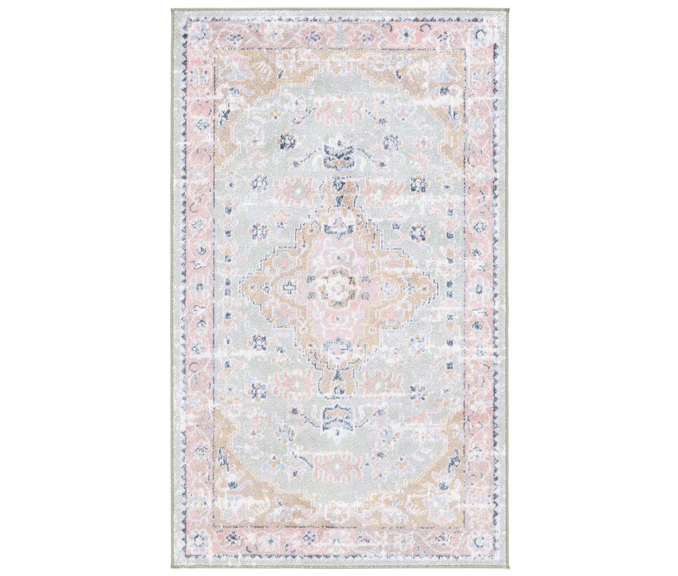 Bayside Washable Collection 134 Rug