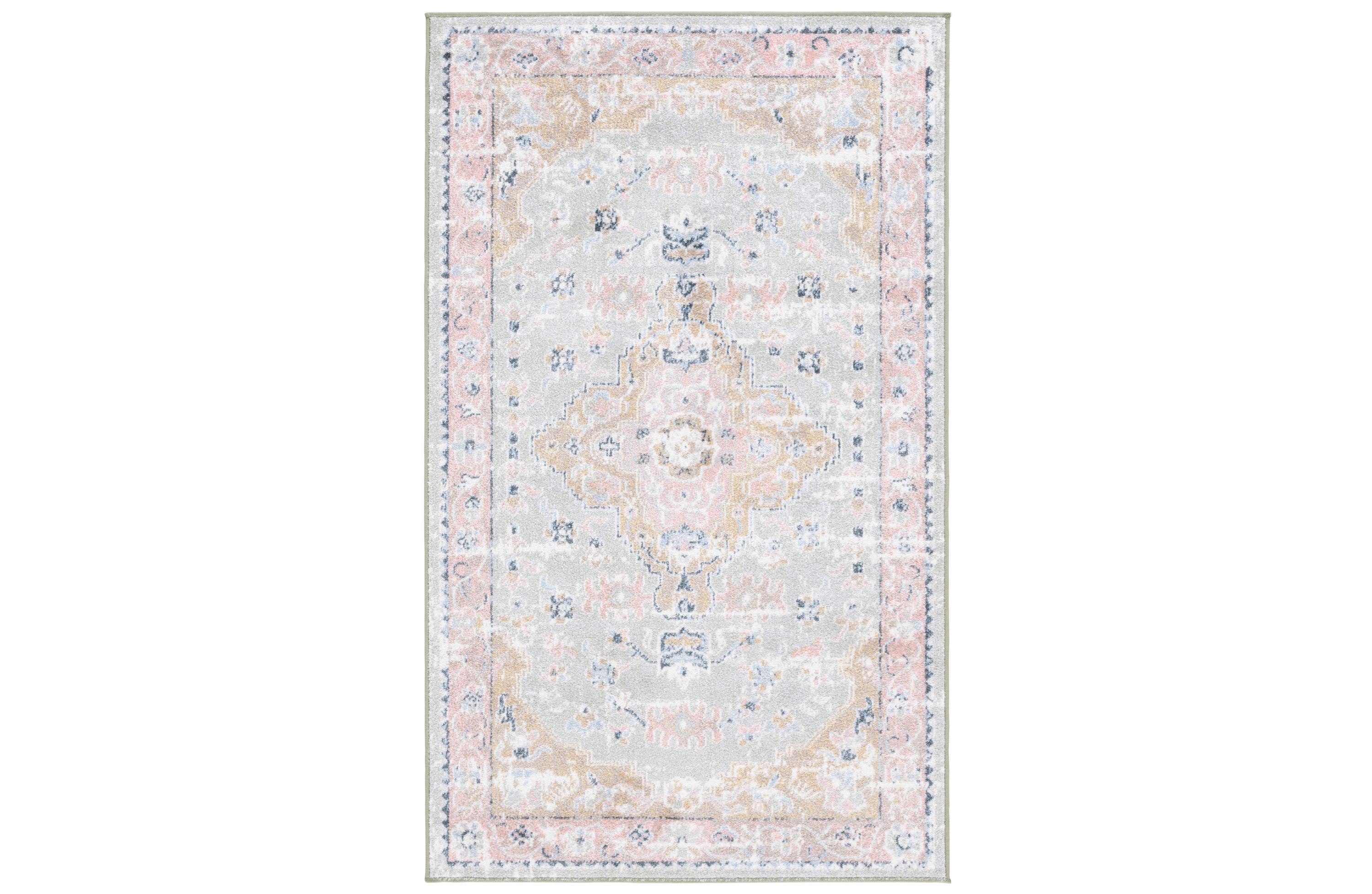 Bayside Washable Collection 134 Rug