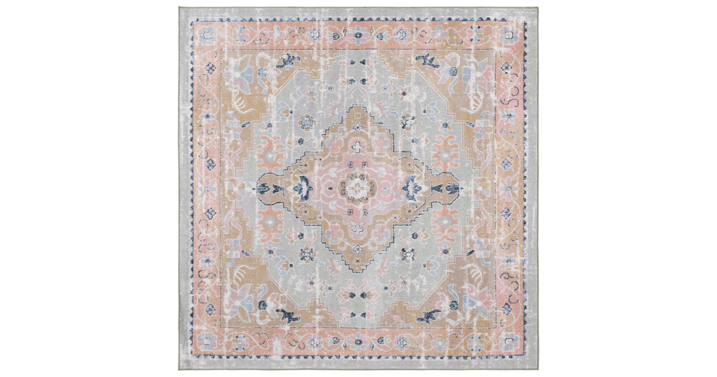 Bayside Washable Collection 134 Rug
