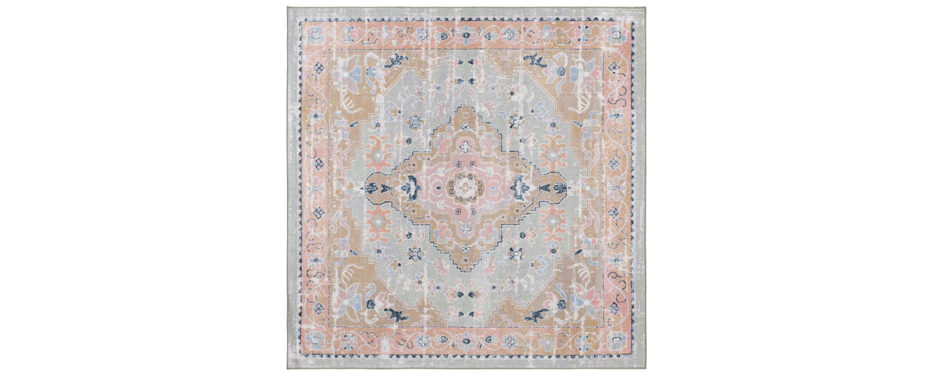 Bayside Washable Collection 134 Rug