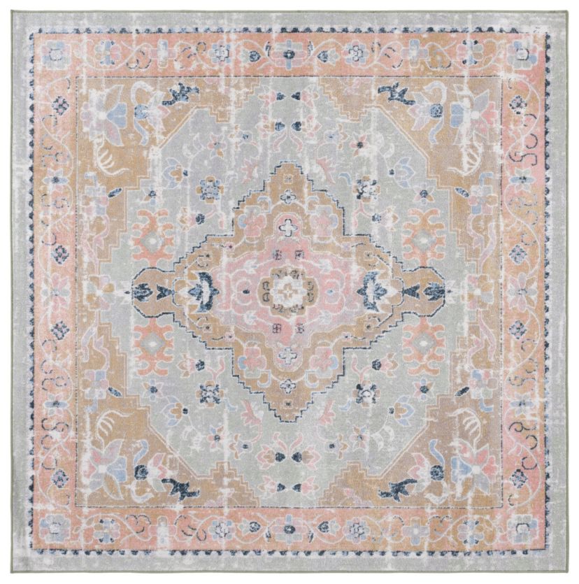 Bayside Washable Collection 134 Rug