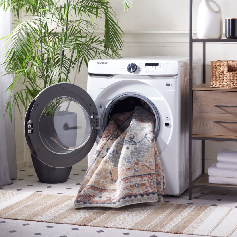 Bayside Washable Collection 134 Rug