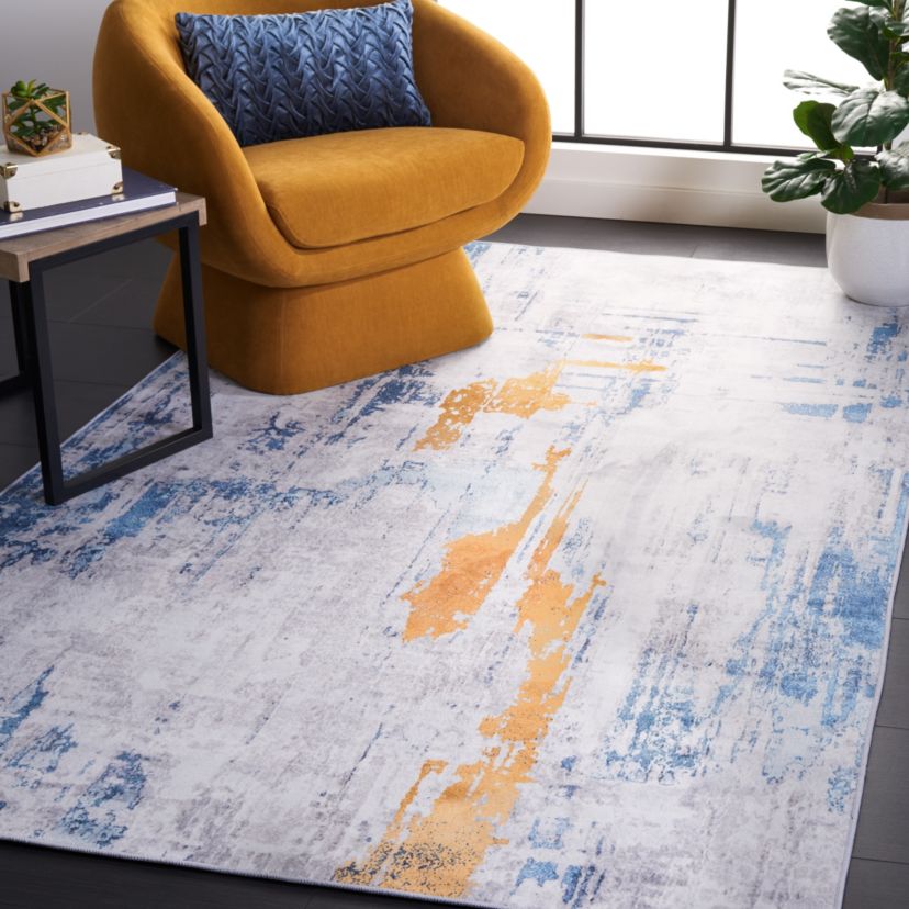 Tacoma Washable Collection 812 Rug