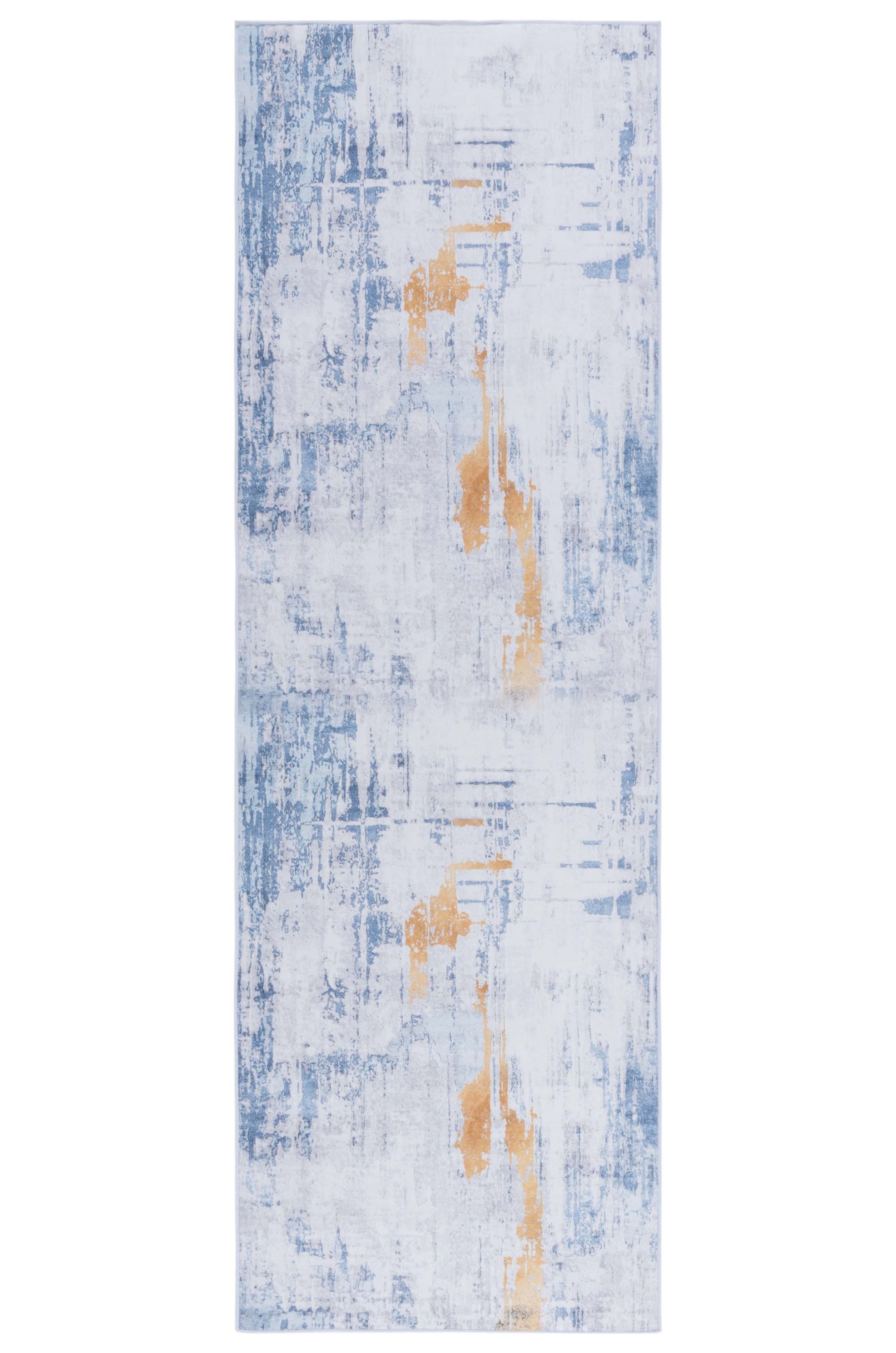 Tacoma Washable Collection 812 Rug