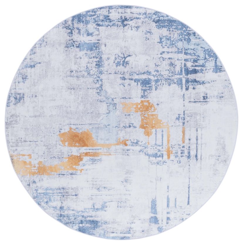 Tacoma Washable Collection 812 Rug