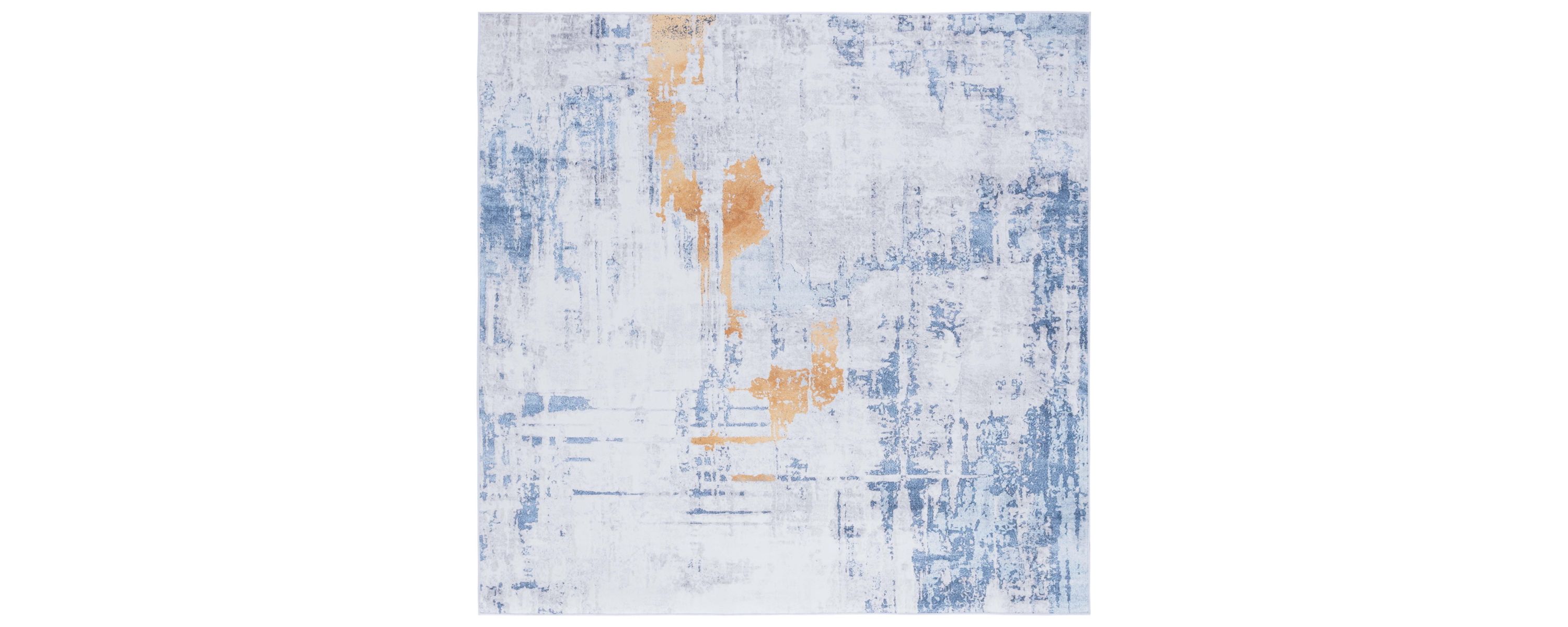 Tacoma Washable Collection 812 Rug