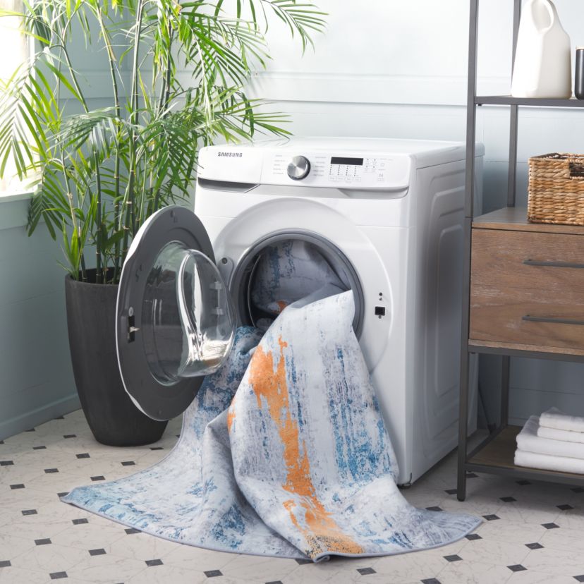 Tacoma Washable Collection 812 Rug