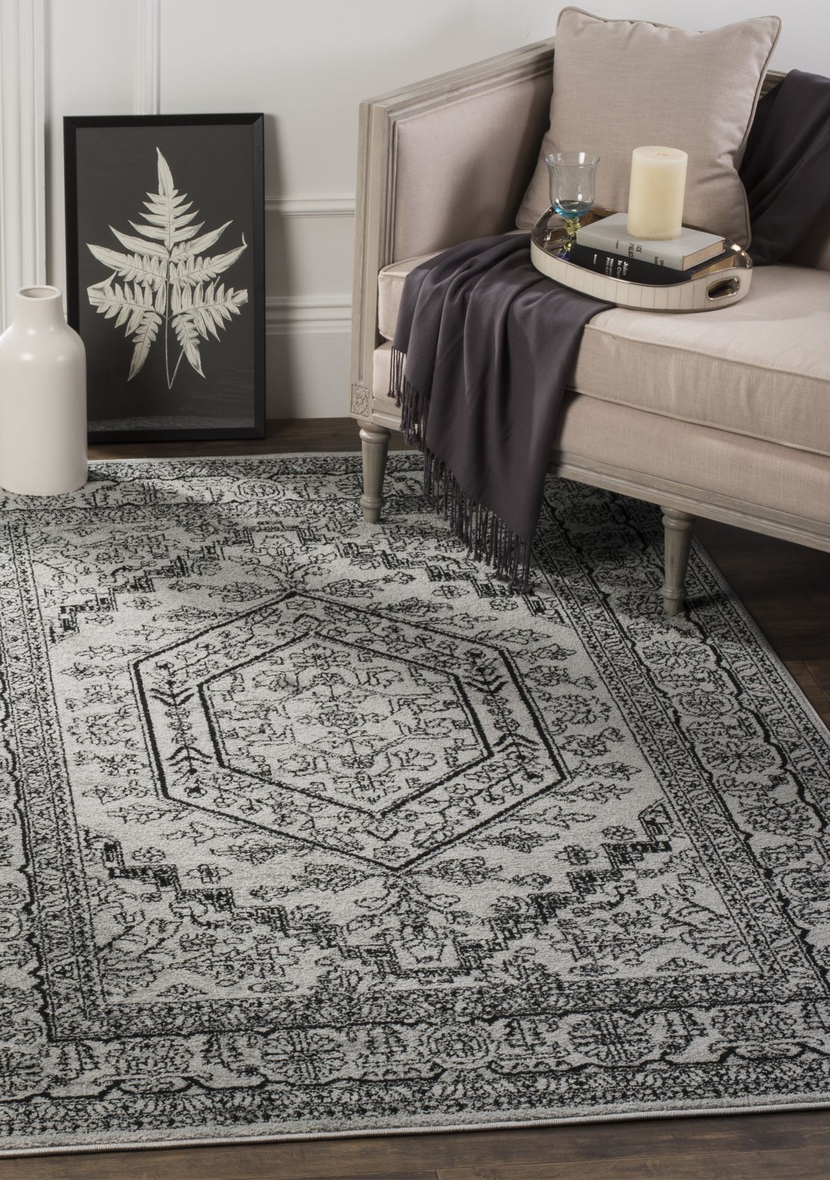 Adirondack Area Rug