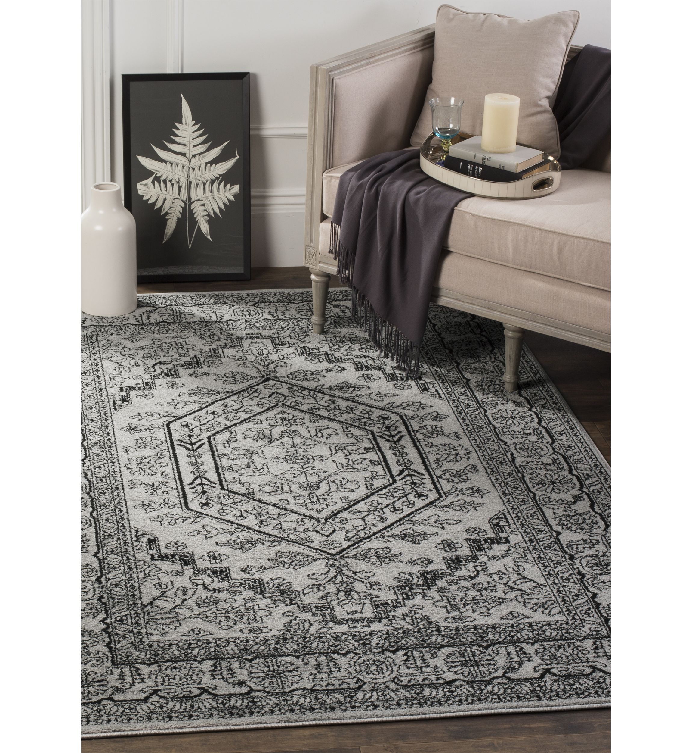 Adirondack Area Rug