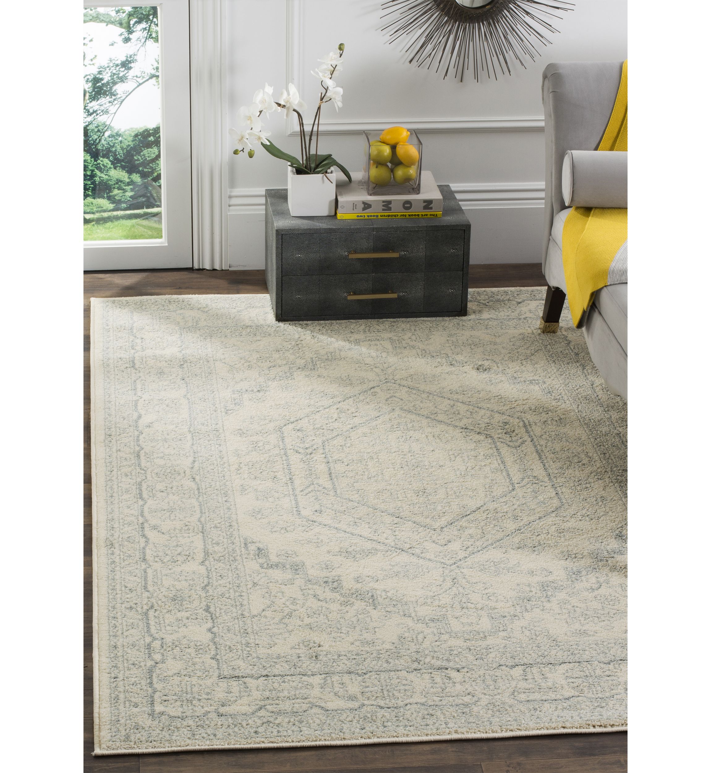 Adirondack Area Rug