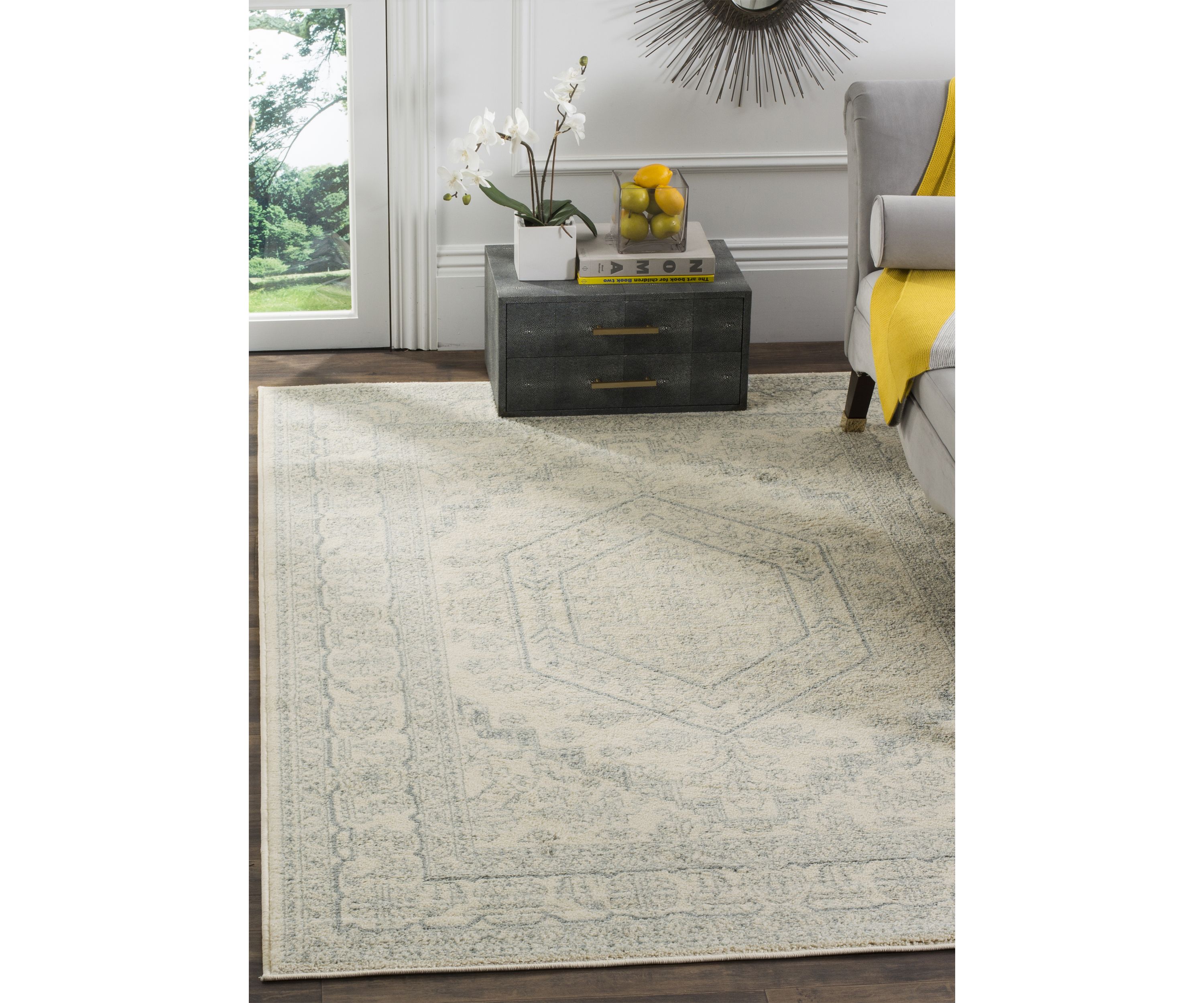 Adirondack Area Rug