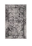 Adirondack 2 ft 6 in x 4 ft Area Rug