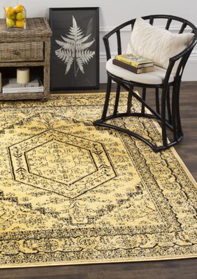 Safavieh Adirondack 2 ft 6 in x 10 ft Area Rug, 3 x 5 Rectangle