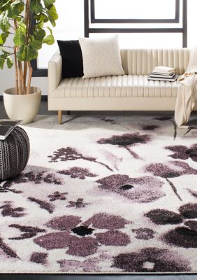 Safavieh Adirondack 2 ft 6 in x 10 ft Area Rug, 6 x 6 Round