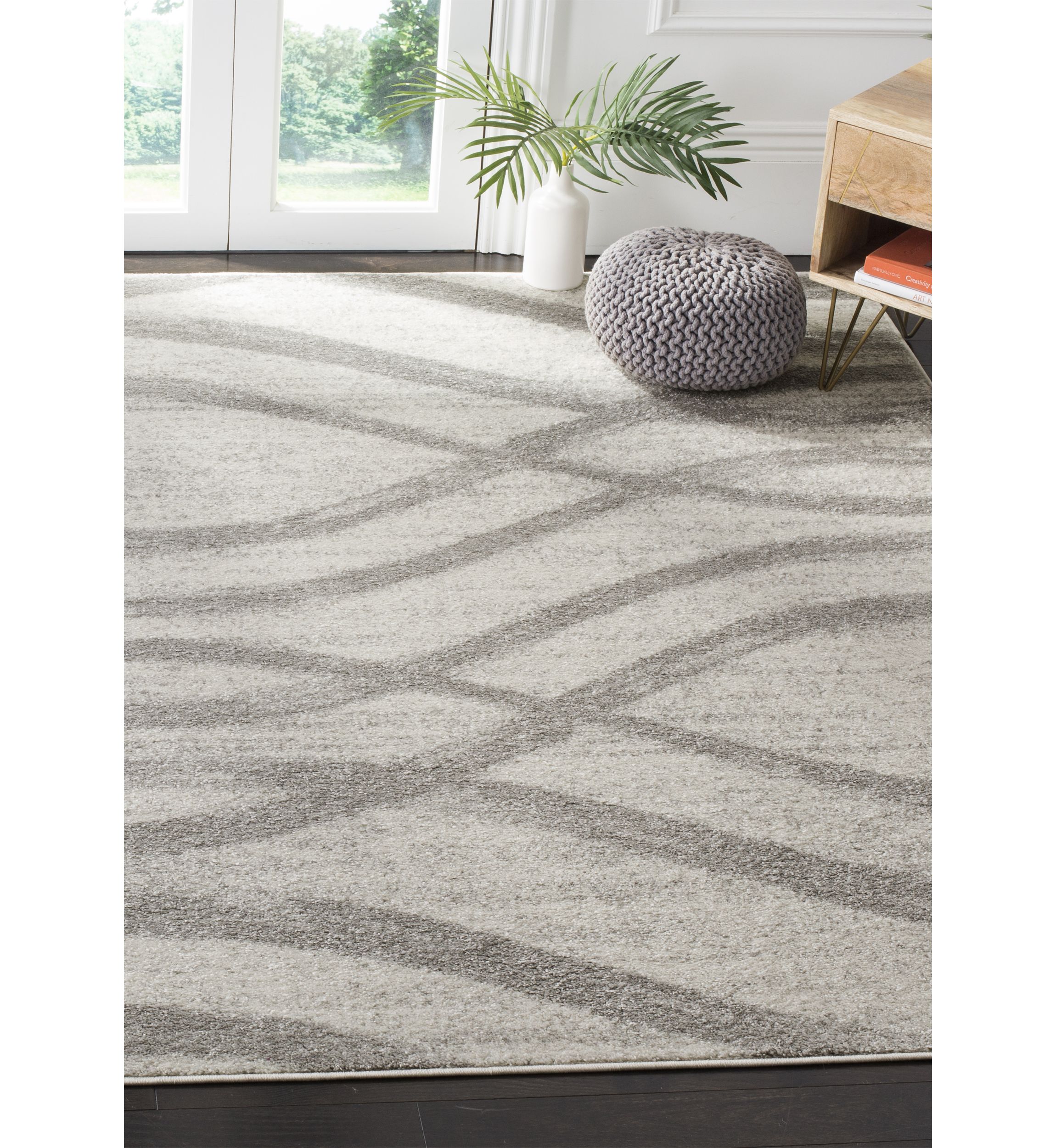 Adirondack 10 ft x 14 ft Area Rug