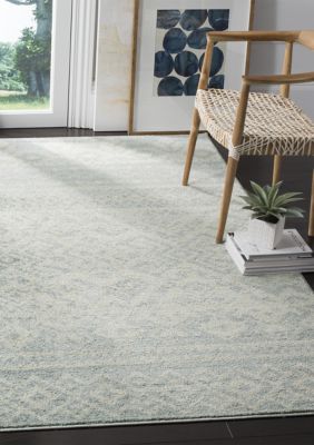 Safavieh Adirondack 2 ft 6 in x 10 ft Area Rug, 6 x 6 Round